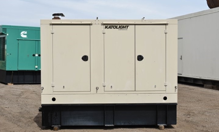 英德购买柴油发电机需留心哪些问题?