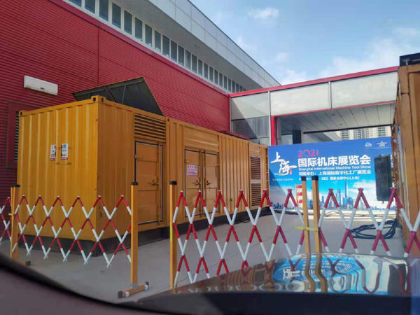 英德发电机出租 对于发电机的特性你了解多少？