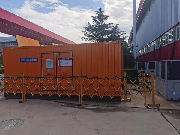 英德柴油发电机组单支点和双支点的区别是什么？