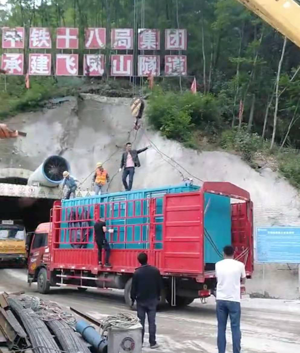 英德发电机组维修后输出功率降低是什么问题