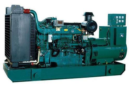 英德出租发电机-康明斯发电机指示控制灯的作用