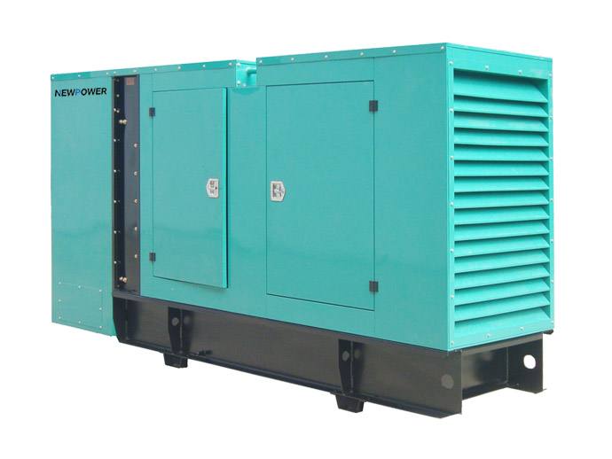 英德发电车租赁-沃尔沃发电机组多少钱