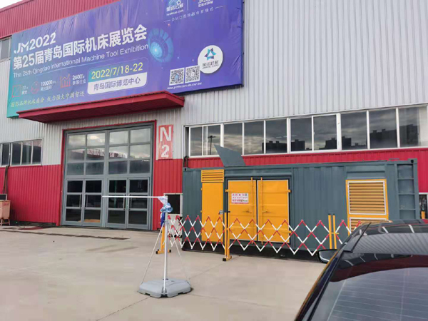 英德发电机租赁-柴油发电机组不及时维护危害大