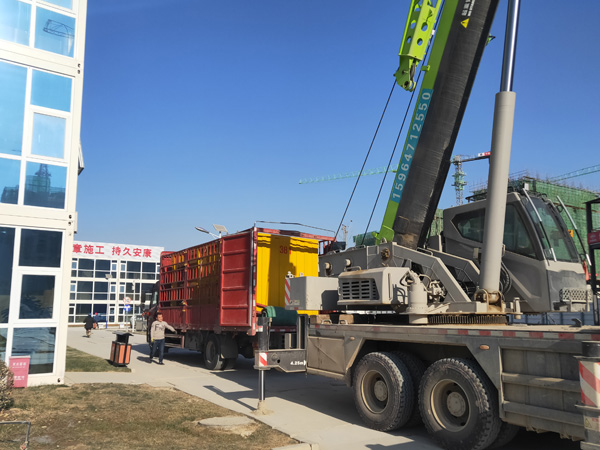 英德发电机出租50KW柴油发电机组需要配多粗电缆线