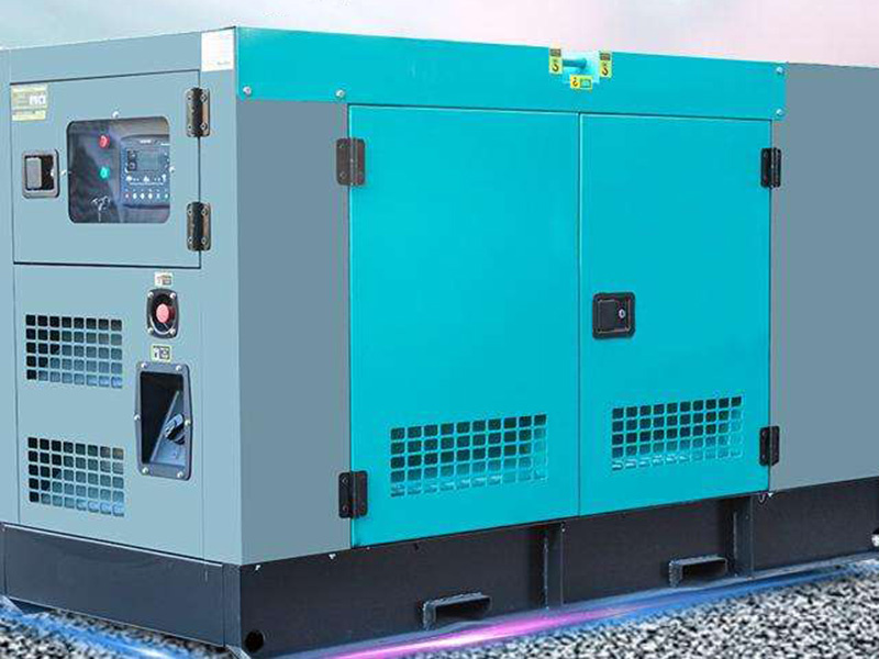 英德柴油发电机组如何选择适合滤清器密封圈的机油？