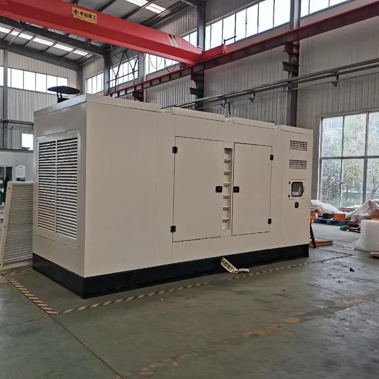 英德启动发电机组时需要注意什么？