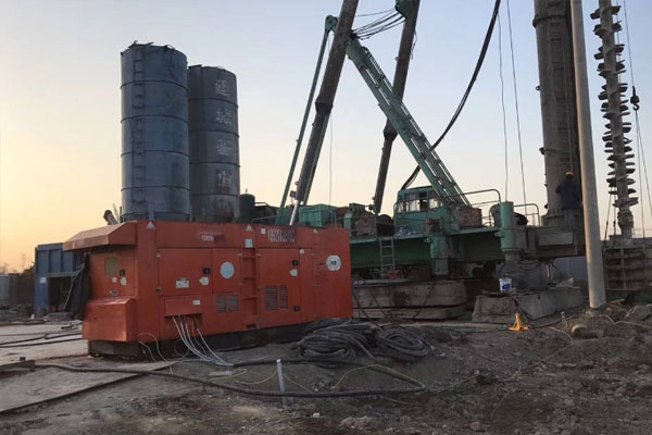 英德如何检查发电机组燃油系统的密封性？