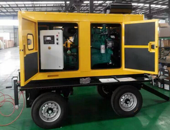 英德不同标号的柴油混合使用对发动机的油耗有什么影响？