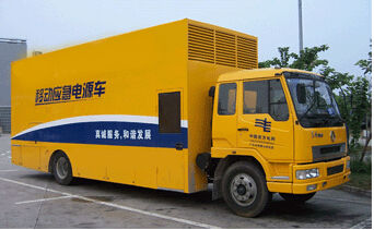 英德发电机组如何判断水冷式机油散热器是否需要更换？