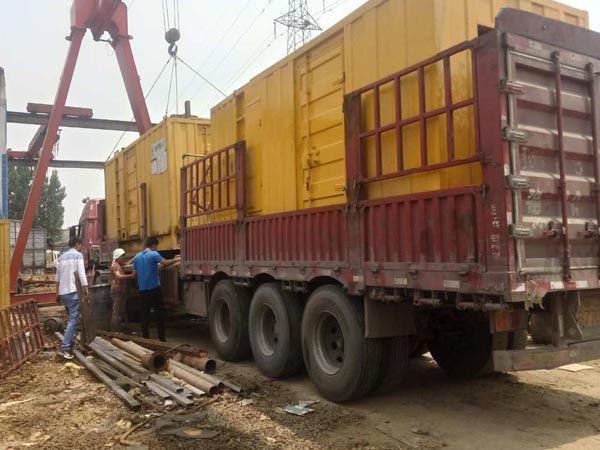 英德更换水冷式机油散热器密封件的操作步骤是怎样的？