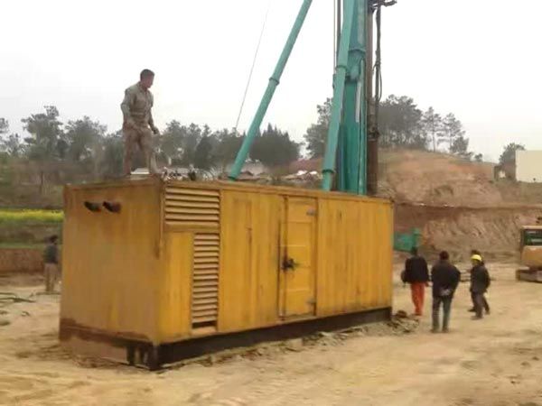 英德柴油发电机组应用场合有哪些？